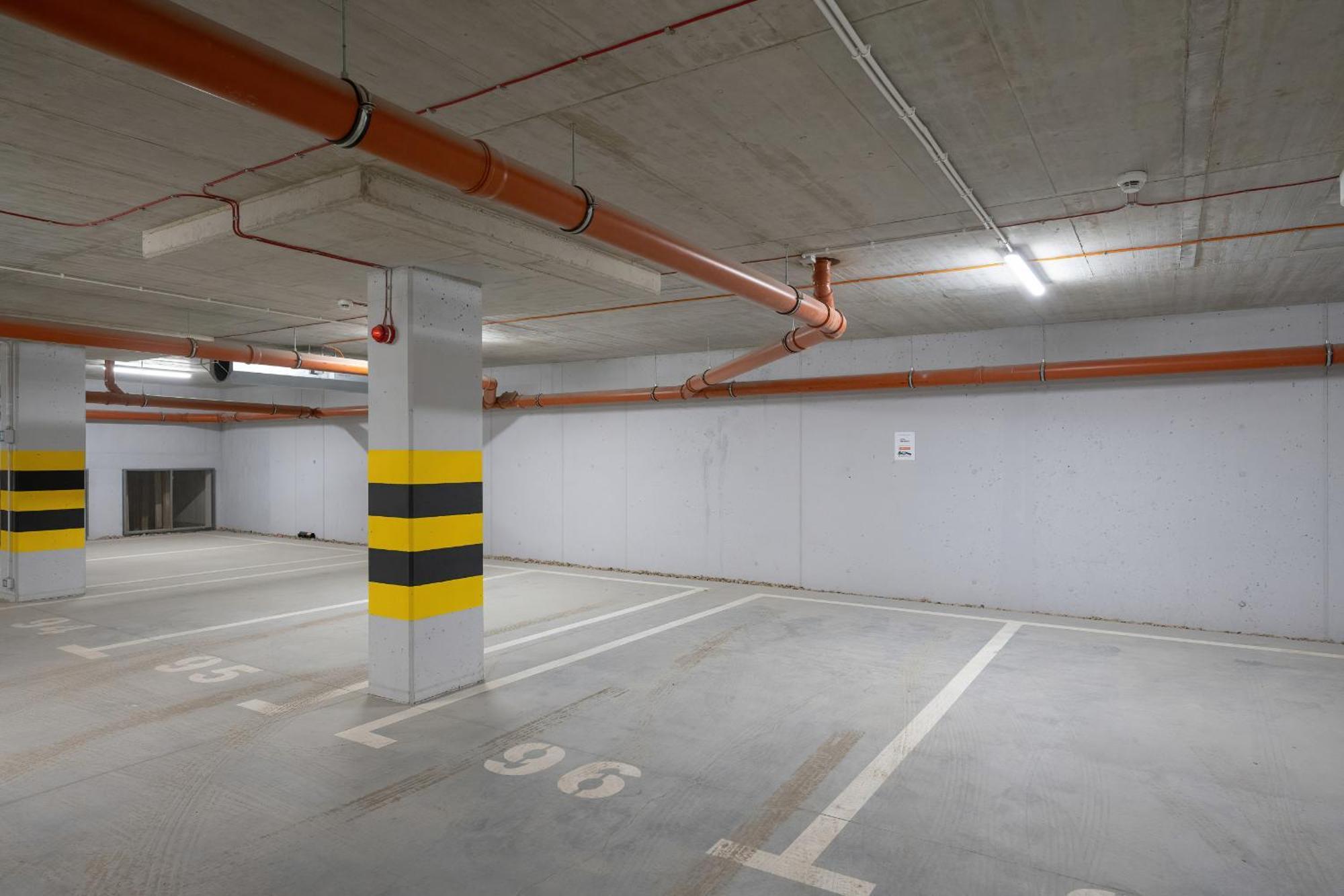 Wroclaw 1-Bedroom Apartment With Parking & Balcony By Noclegi Renters Luaran gambar